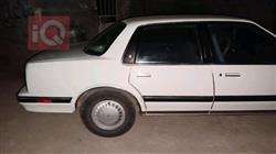 شيفروليه اولدزموبيل